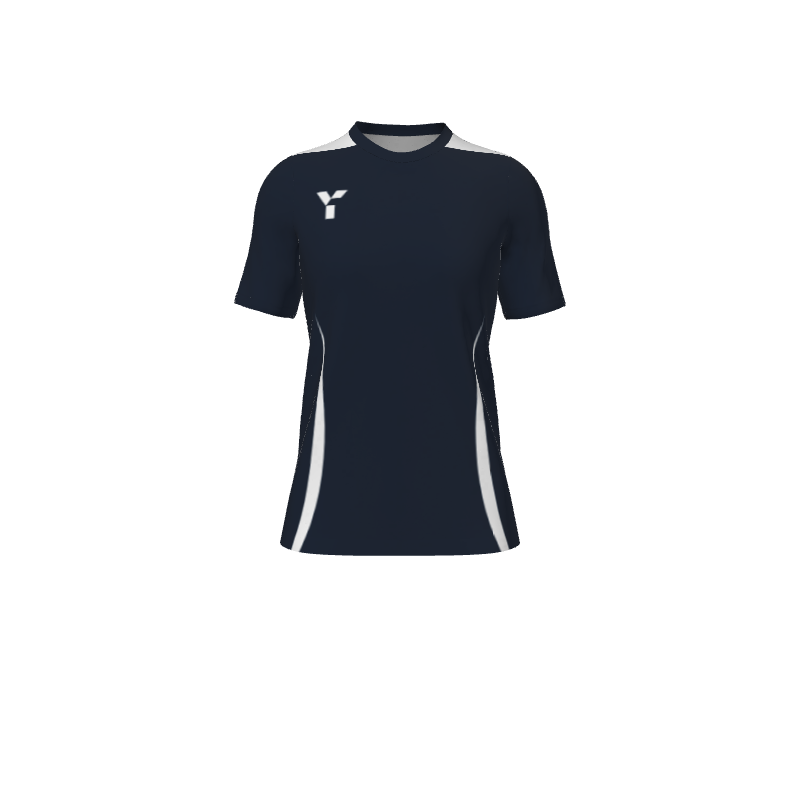 Womens 2 Y1 Custom Hockey Training Top. (x 15)