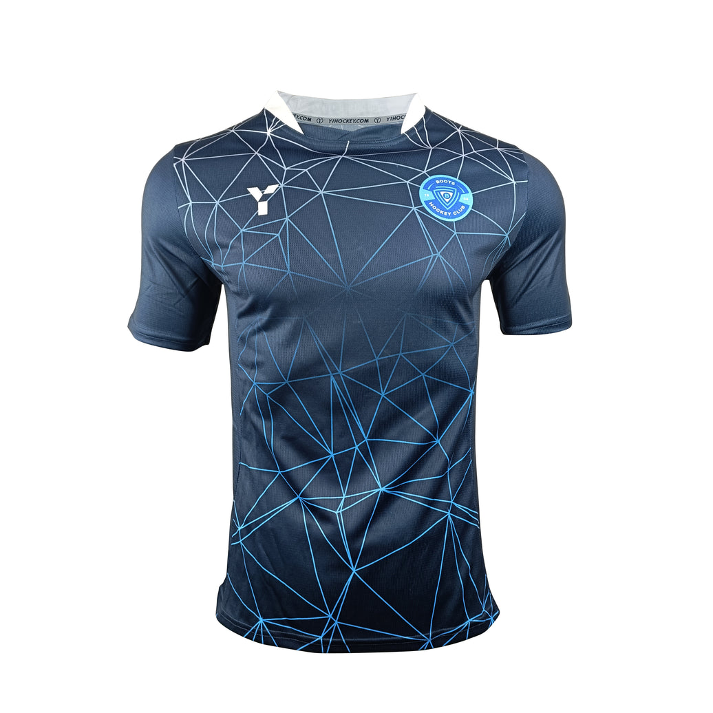 Boots HC - Men's Playing Shirt (H)