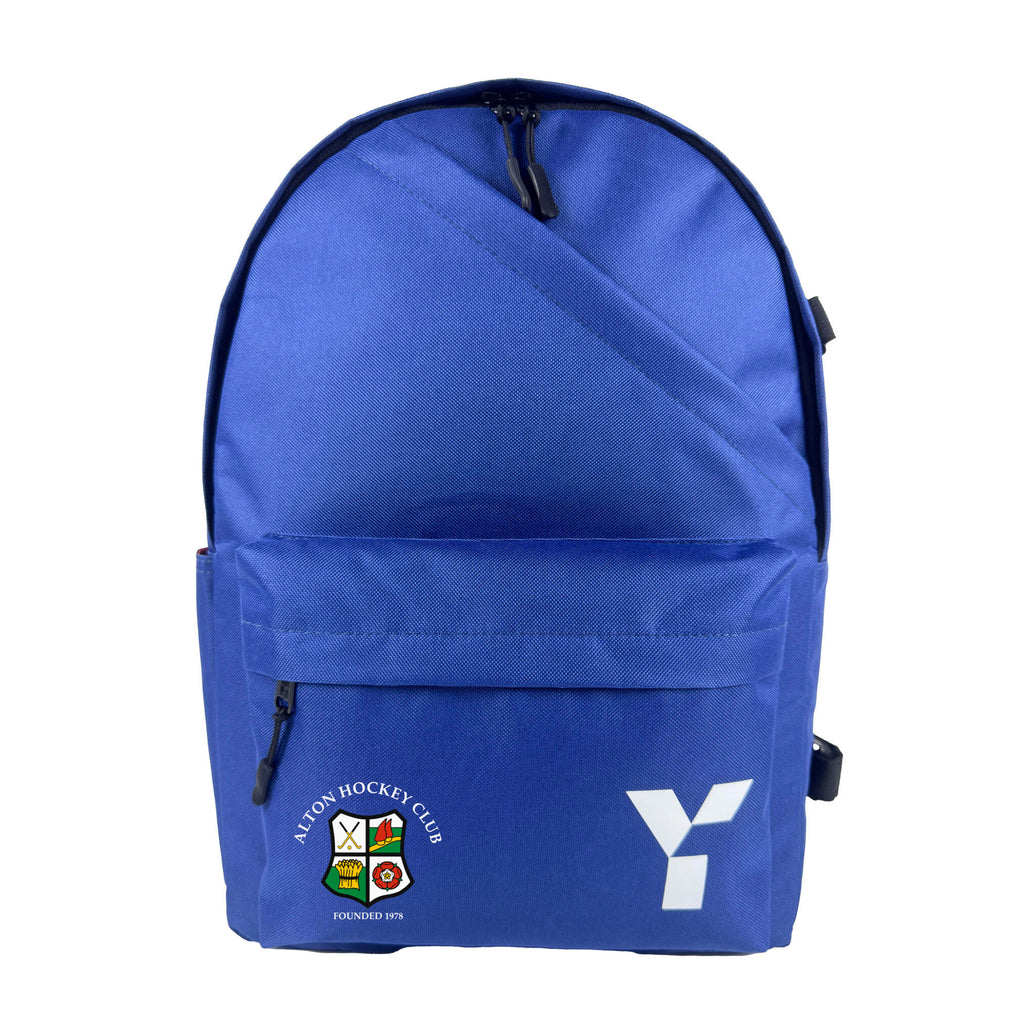 Alton HC - Dash Backpack Blue