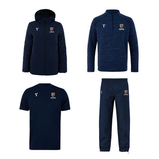 Essentials Bundle (Senior) - Addiscombe HC