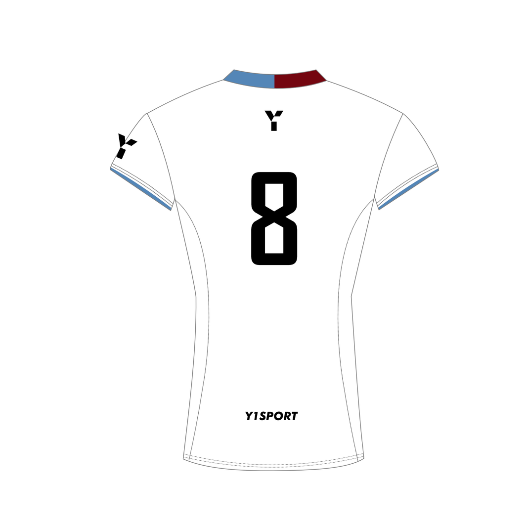Addiscombe HC - Women's Playing Shirt (A)