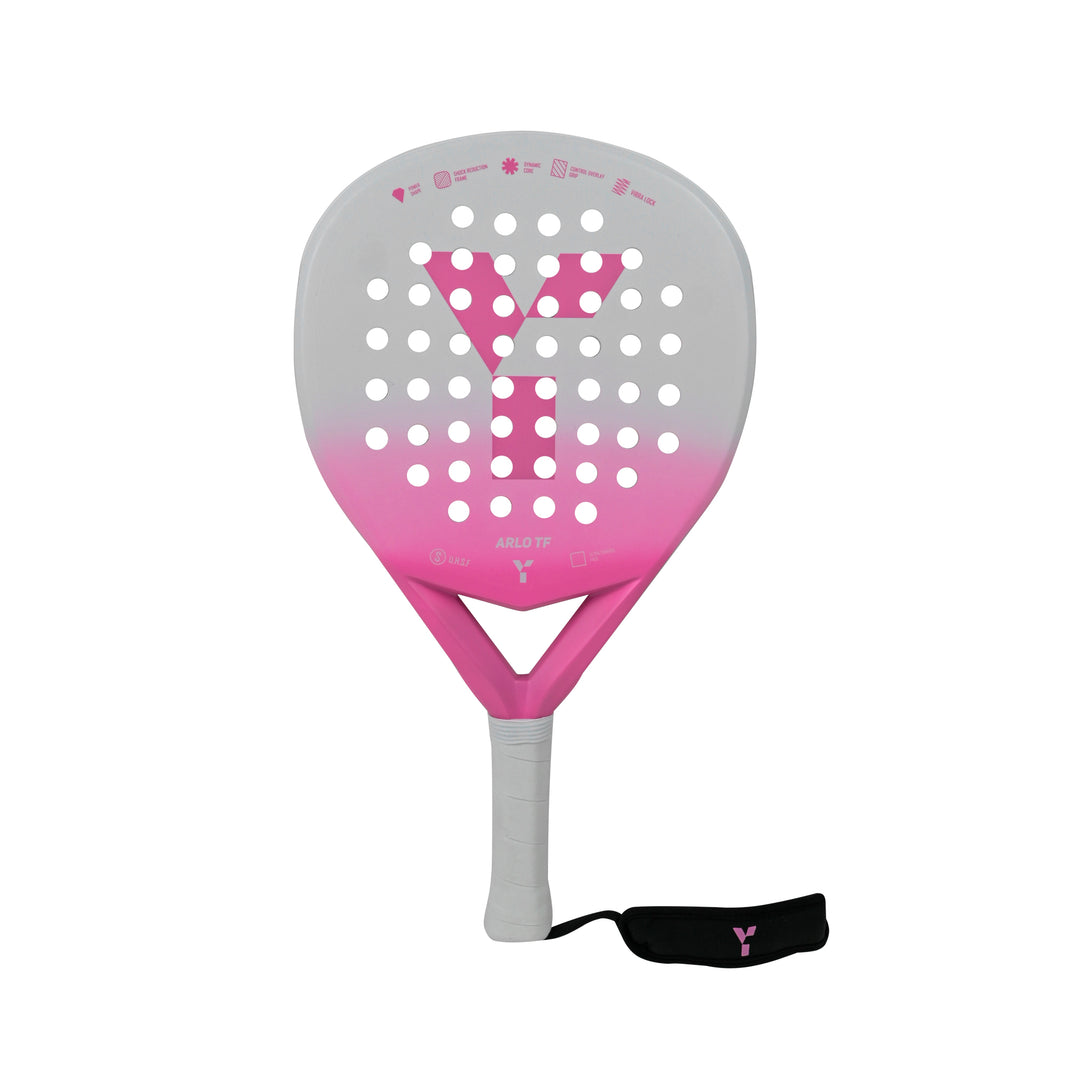 Arlo Padel Racket