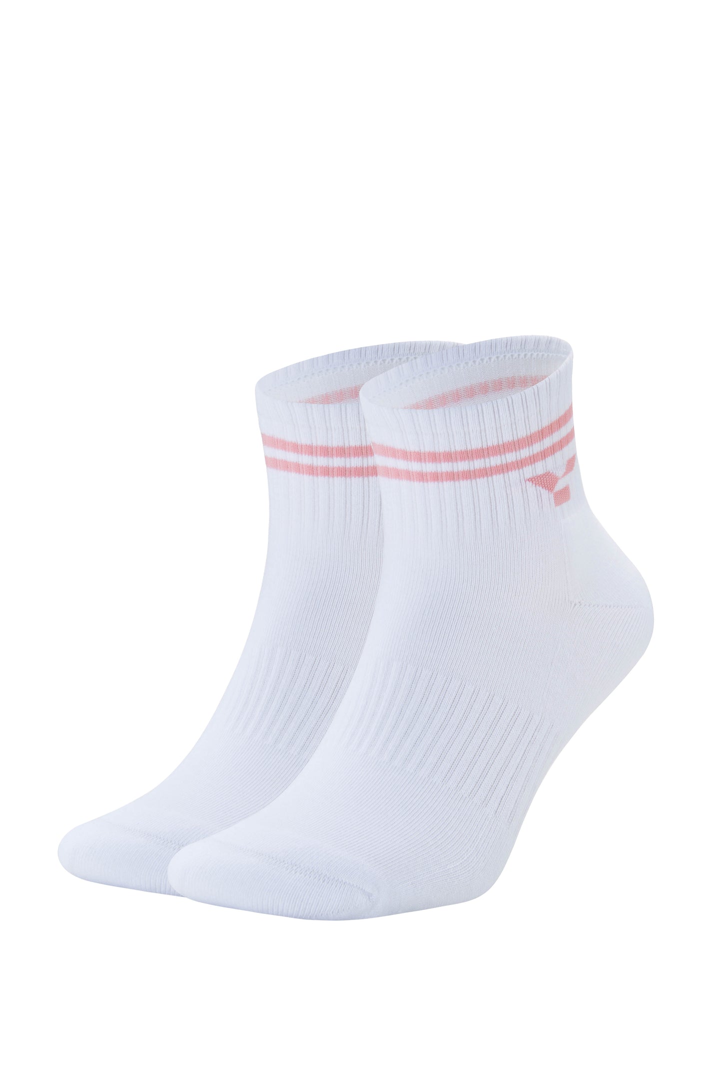 Arlo Half-Crew Trainer Socks
