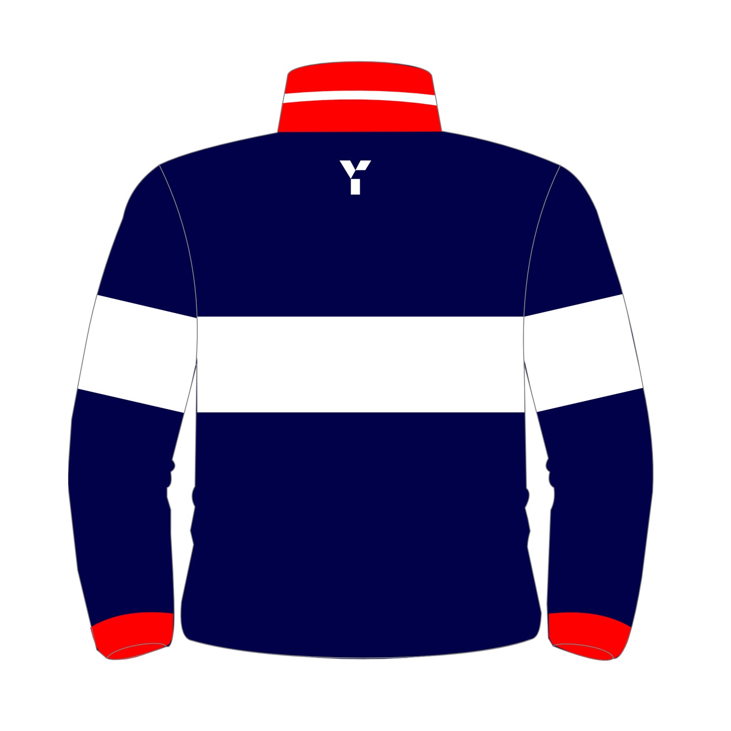 Ashford HC - Retro Quarter Zip