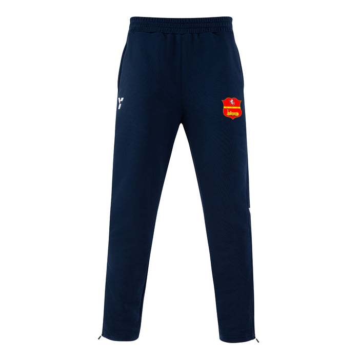Ashford HC - Tracksuit Bottoms Men's Navy 24/25