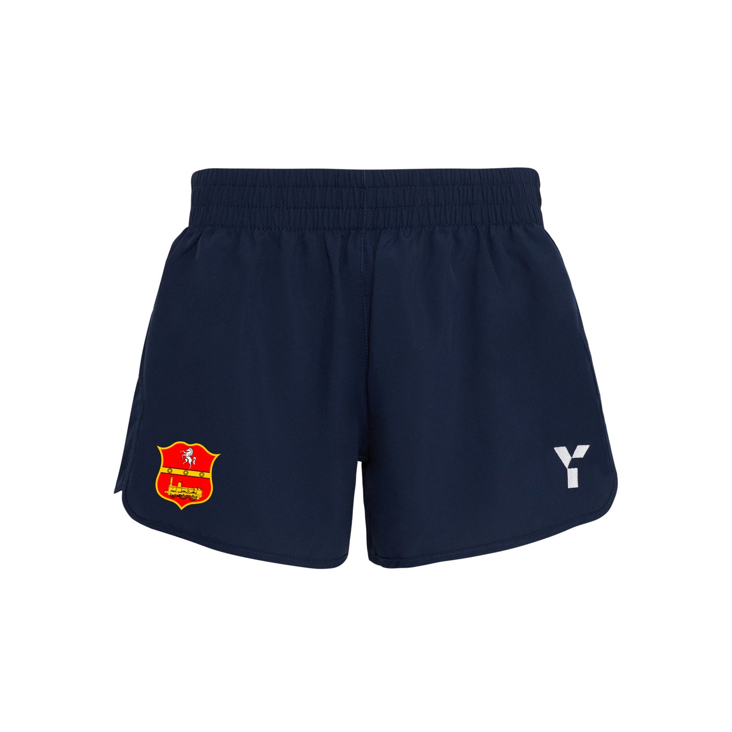 Ashford HC - Shorts Women's Navy
