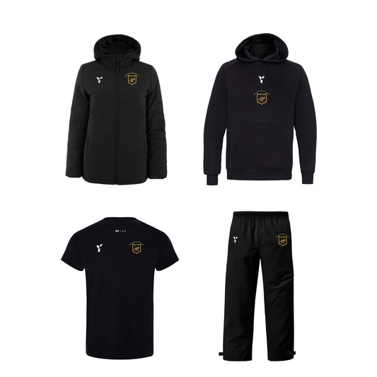 Essentials Bundle (Junior) - Bicester HC