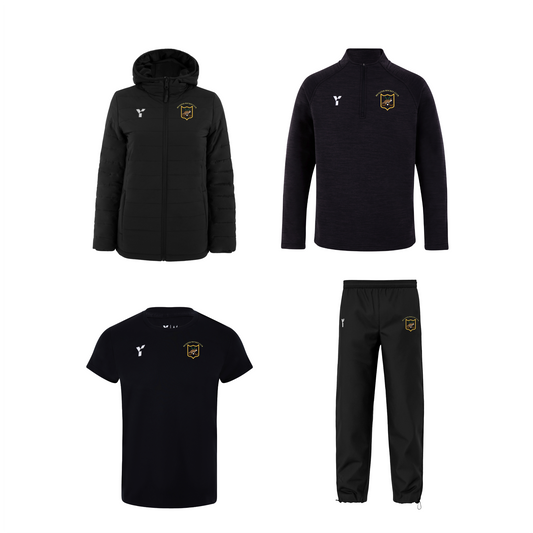 Essentials Bundle (Senior) - Bicester HC