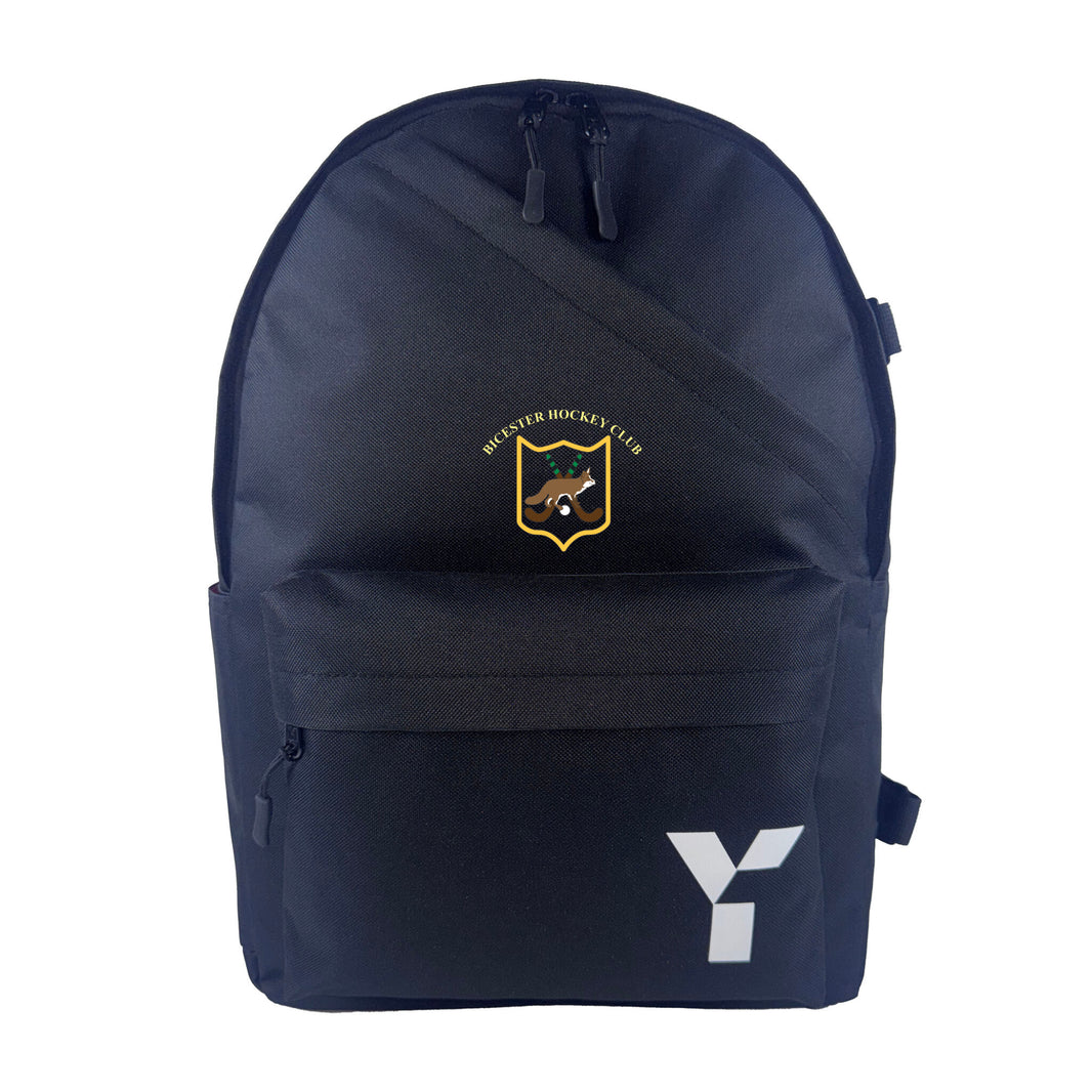 Bicester HC - Dash Backpack Black