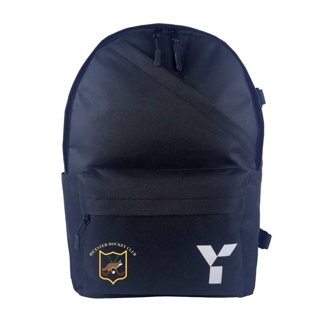 Bicester HC - Dash Backpack Black
