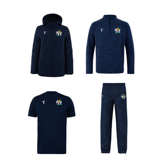 Essentials Bundle (Senior) - Bolton HC