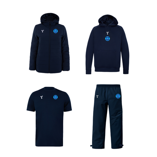 Essentials Bundle (Junior) - Boots HC