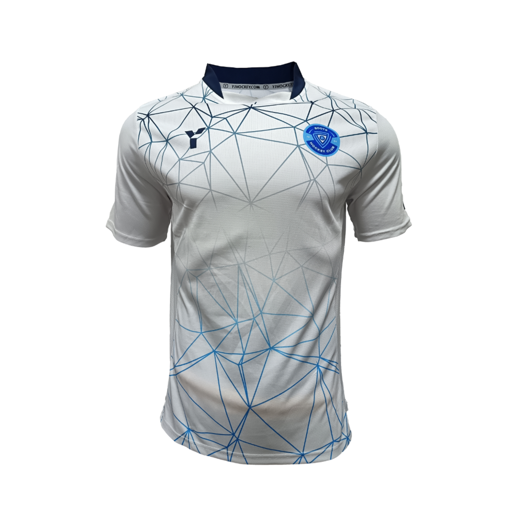 Boots HC - Men's Playing Shirt (A)