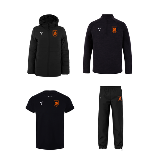 Essentials Bundle (Senior) - Bristol & West HC