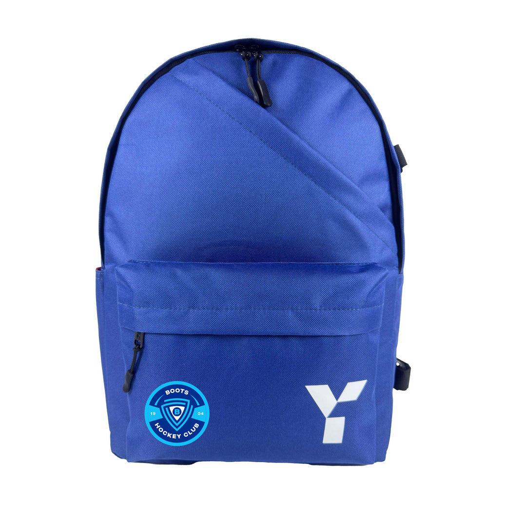 Boots HC - Dash Backpack Blue