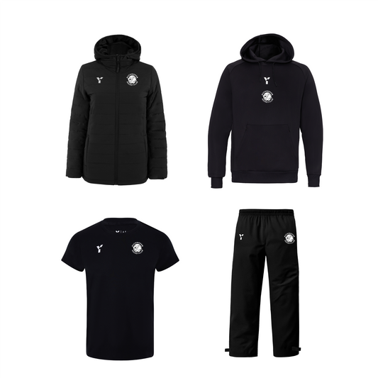 Essentials Bundle (Junior) - Buckingham HC