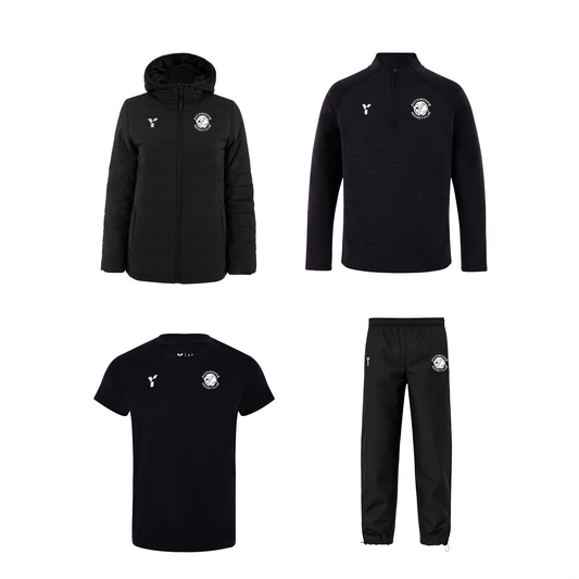 Essentials Bundle (Senior) - Buckingham HC