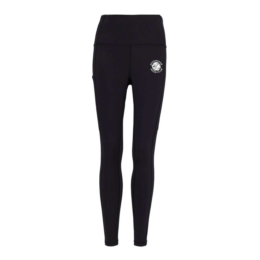 Buckingham HC - Leggings Women's Black ENVO 2.6