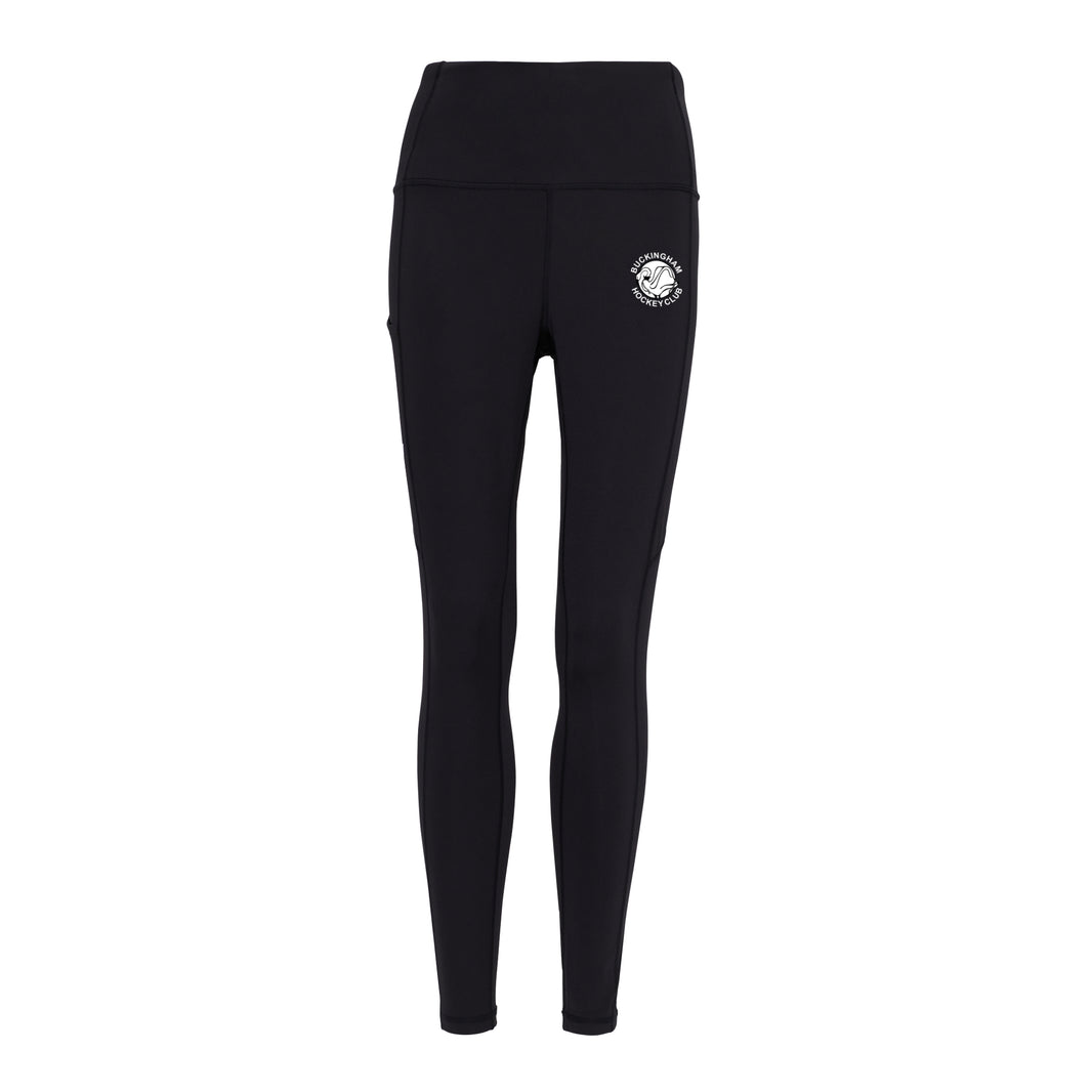 Buckingham HC - Leggings Women's Black ENVO 2.6