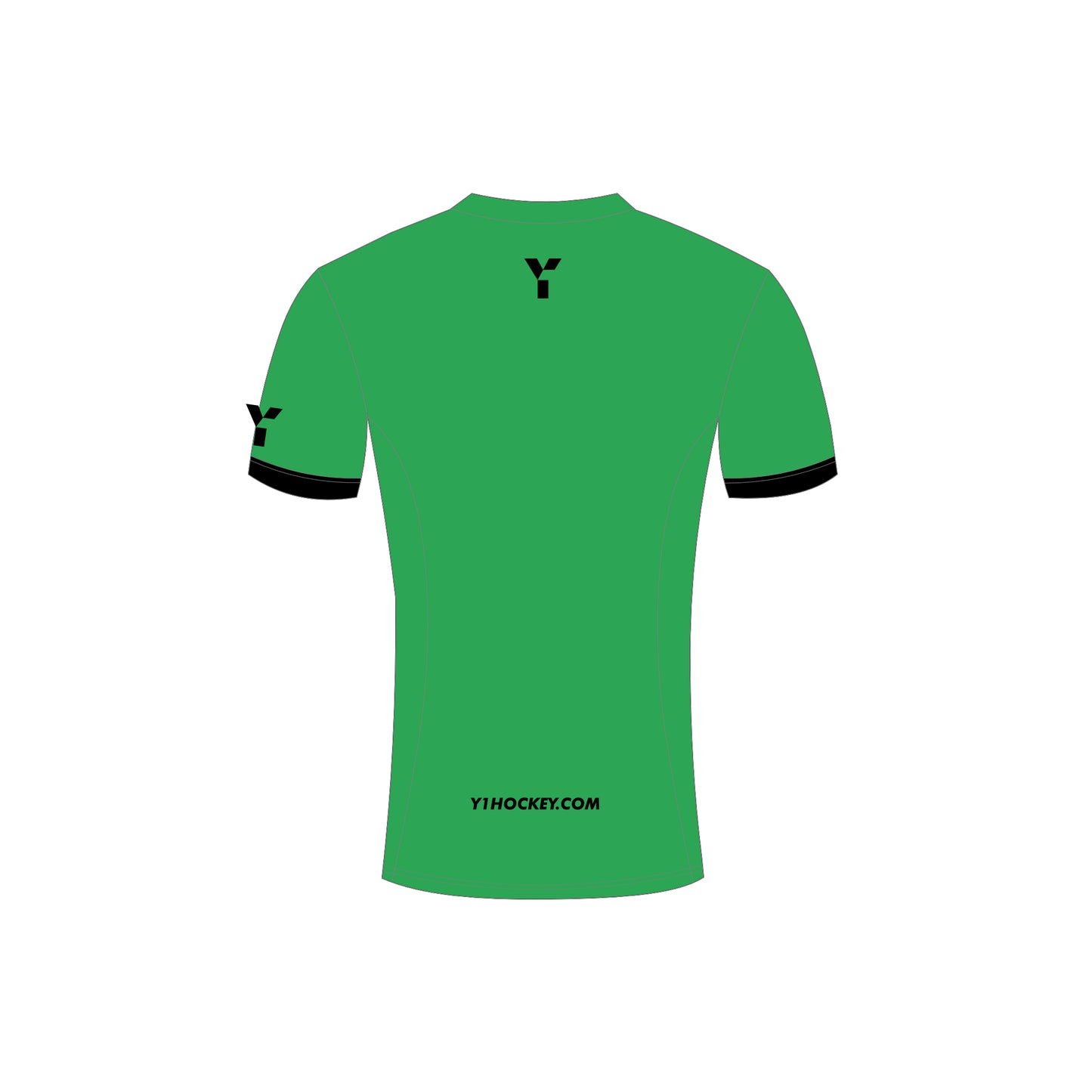 Bicester HC - Men's Playing Shirt (H)
