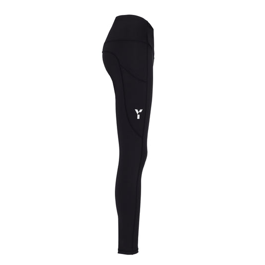 Wotton-under-Edge HC - Leggings Women's Black