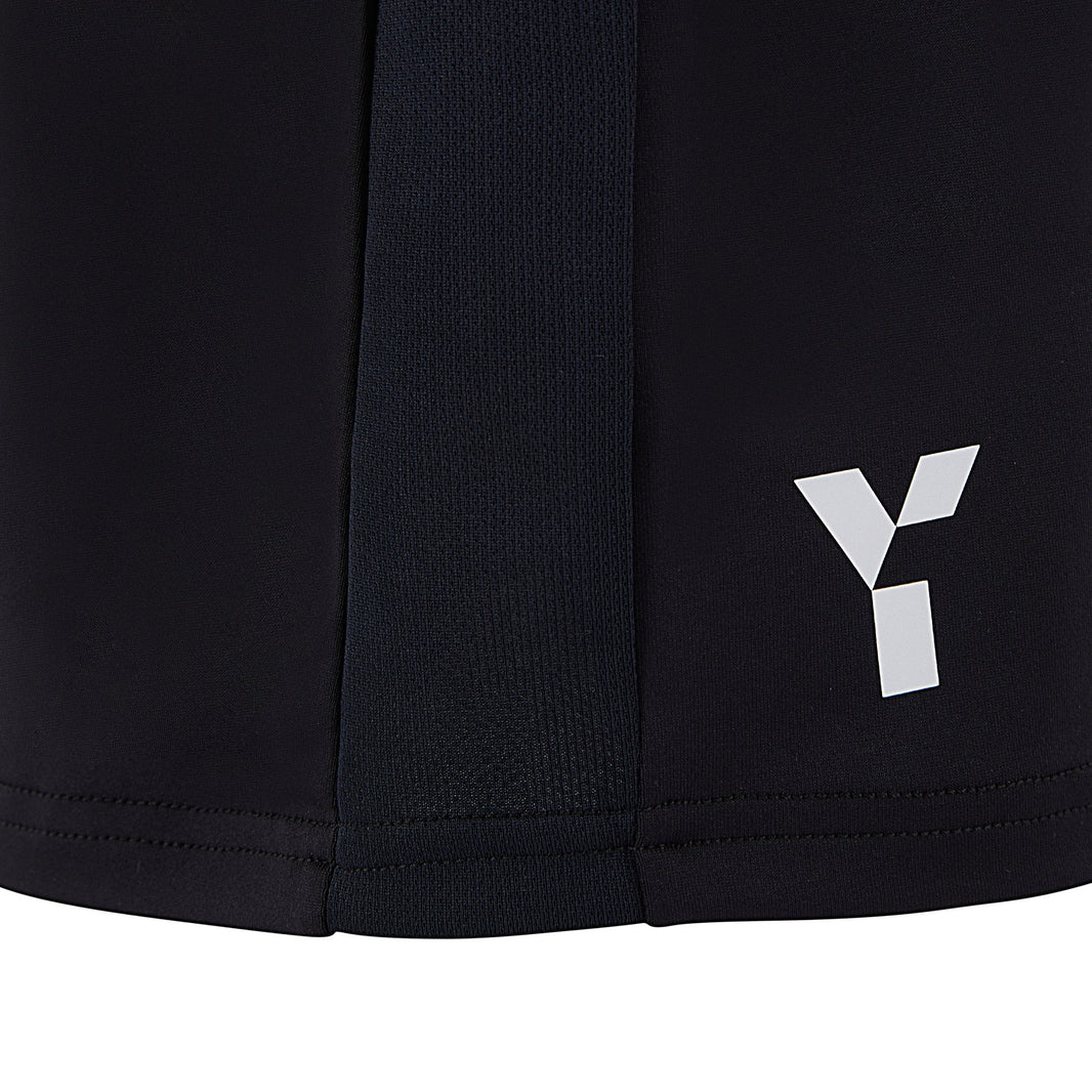 Harleston Magpies HC - Skort Women's Black