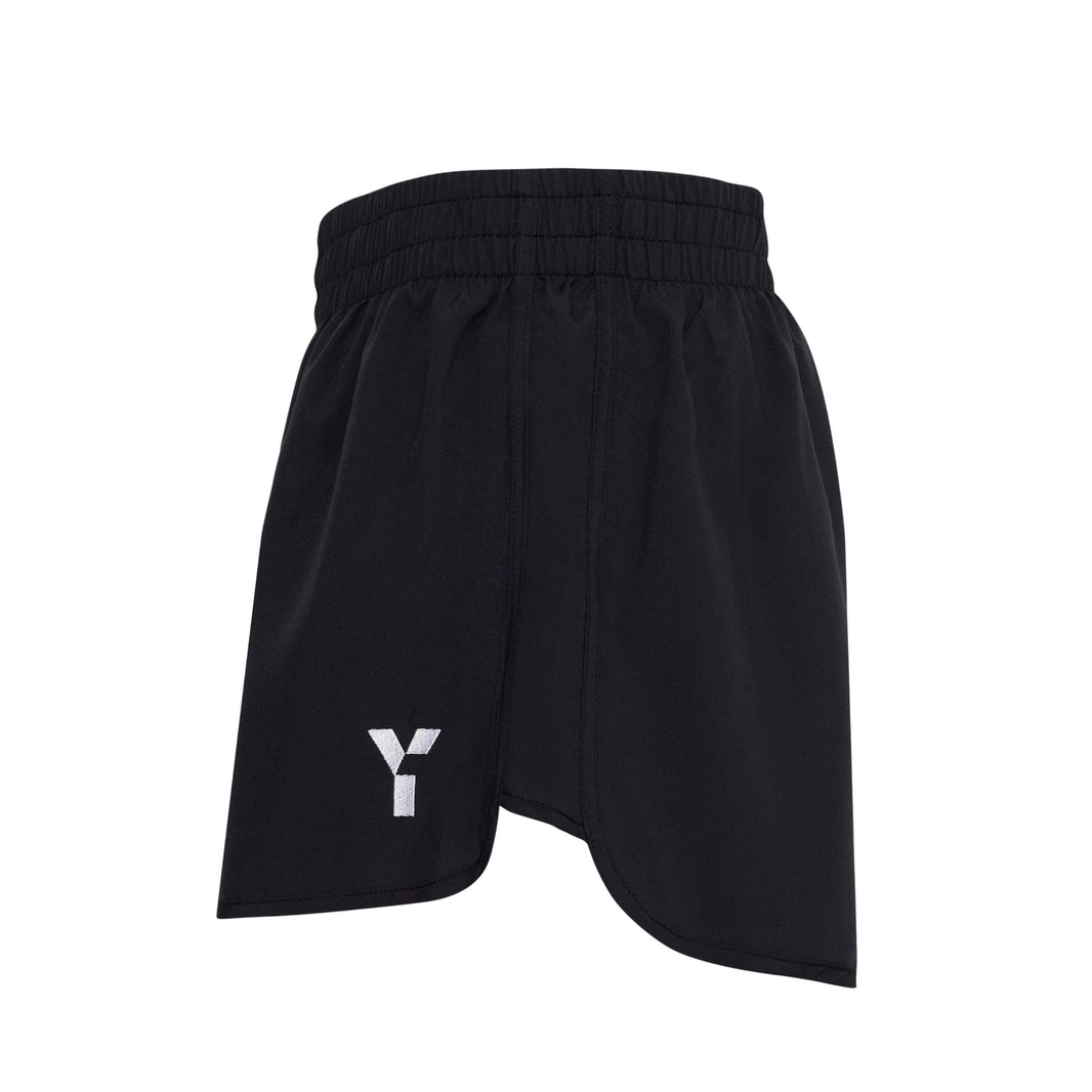 Shorts Women's Black