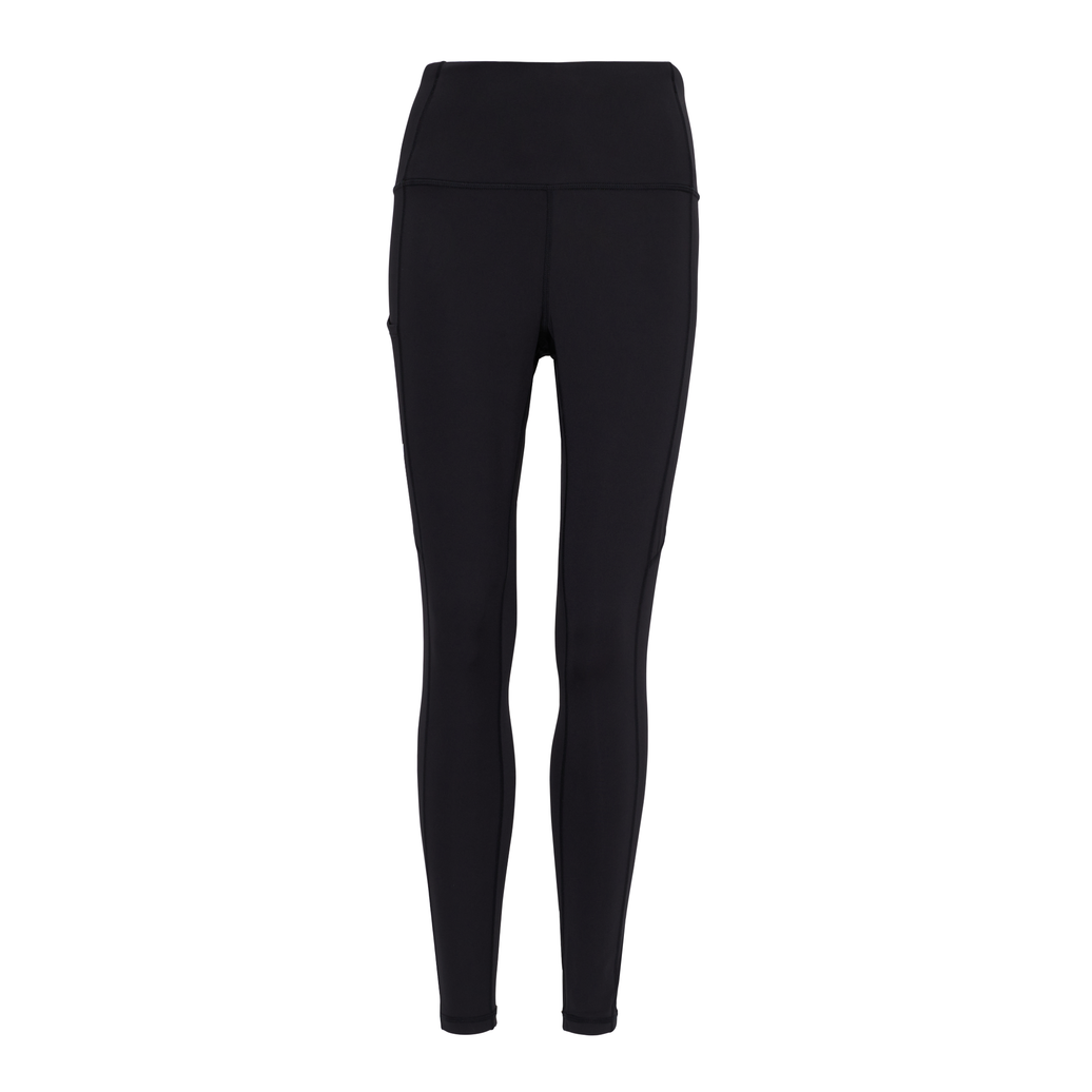 Leggings Women's Black ENVO 2.6