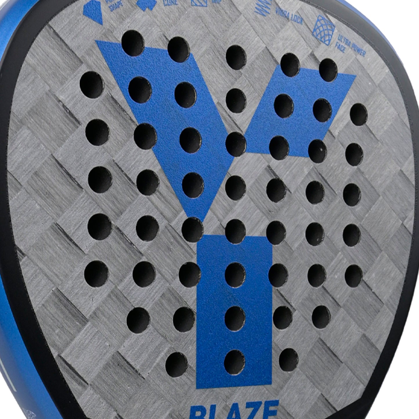 Blaze Padel Racket