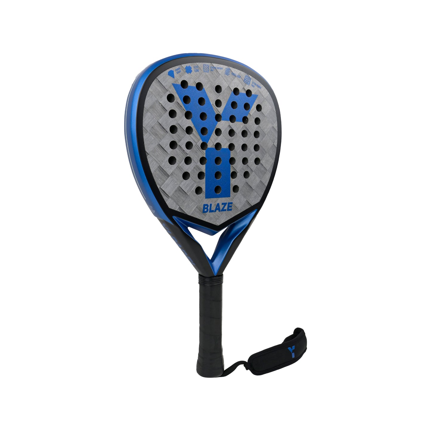 Blaze Padel Racket