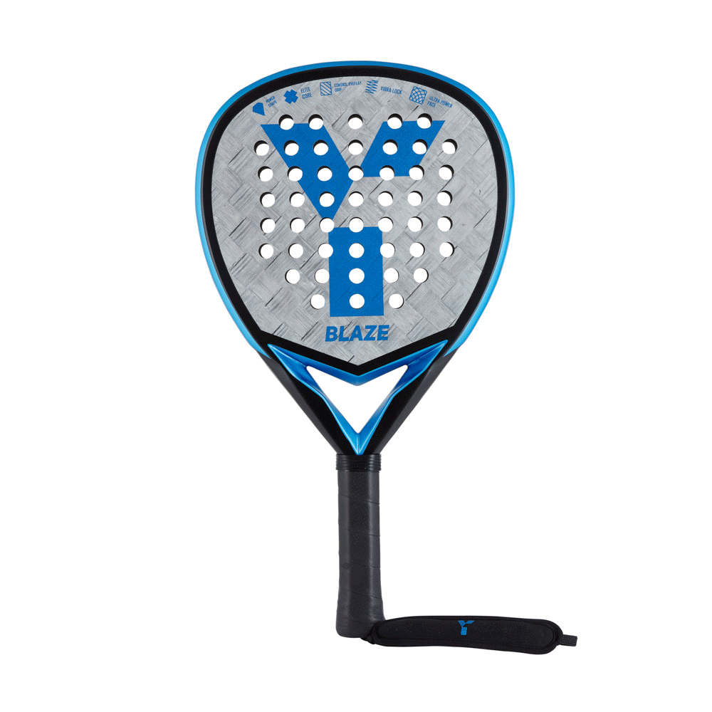 Blaze Padel Racket
