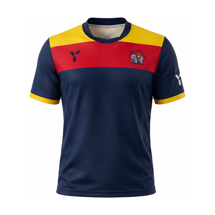 Bolton HC - Junior Playing Shirt (Home)