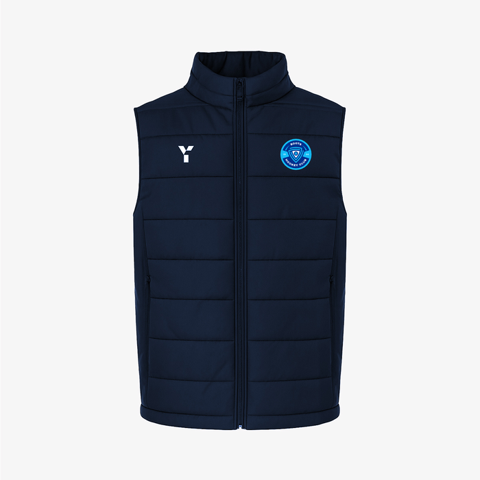Boots HC - Gilet Men's Navy