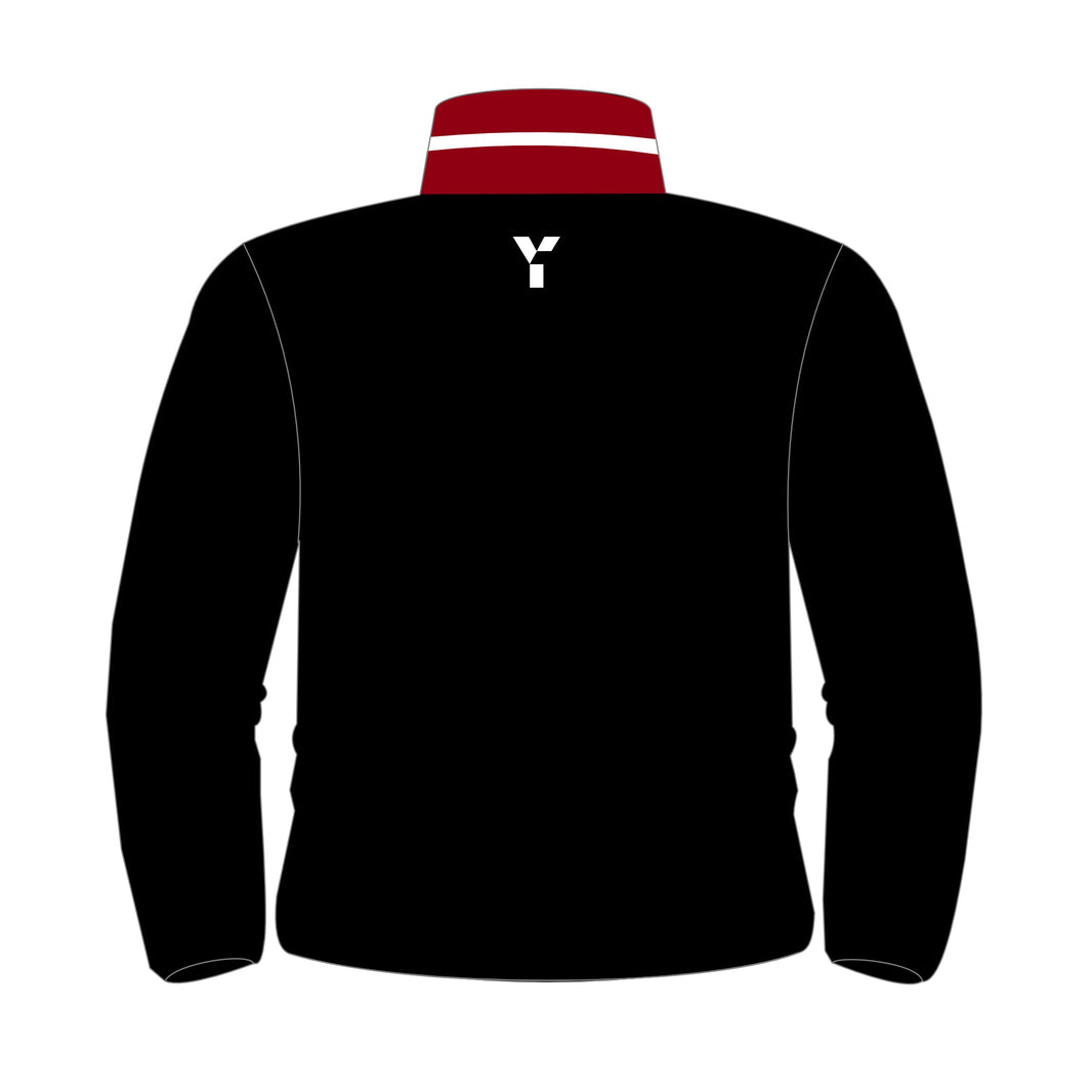Bowdon HC - Retro Quarter Zip
