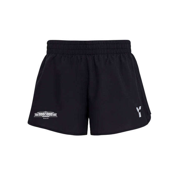 Bowdon HC - Shorts Women's Black