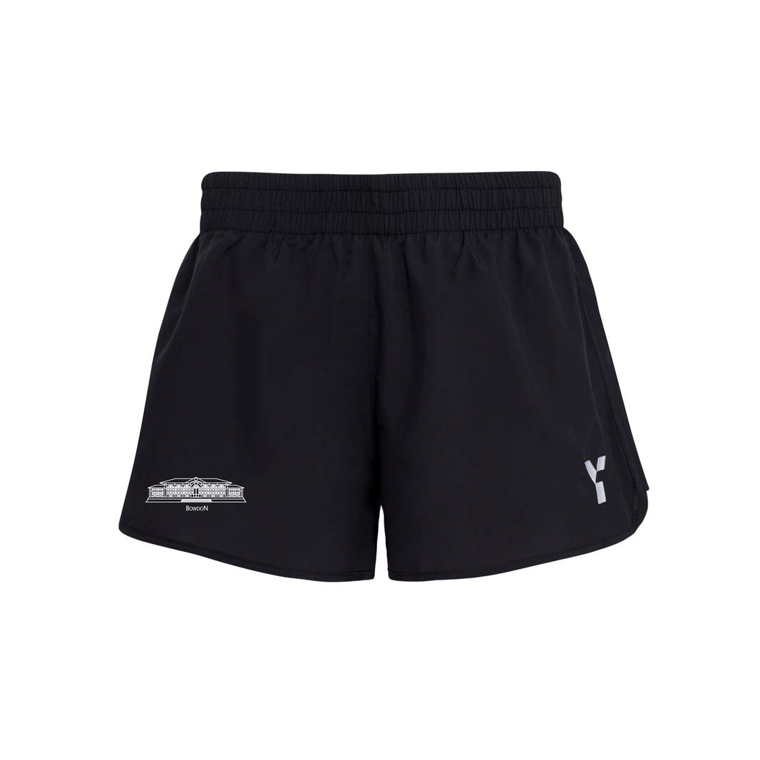 Bowdon HC - Shorts Women's Black
