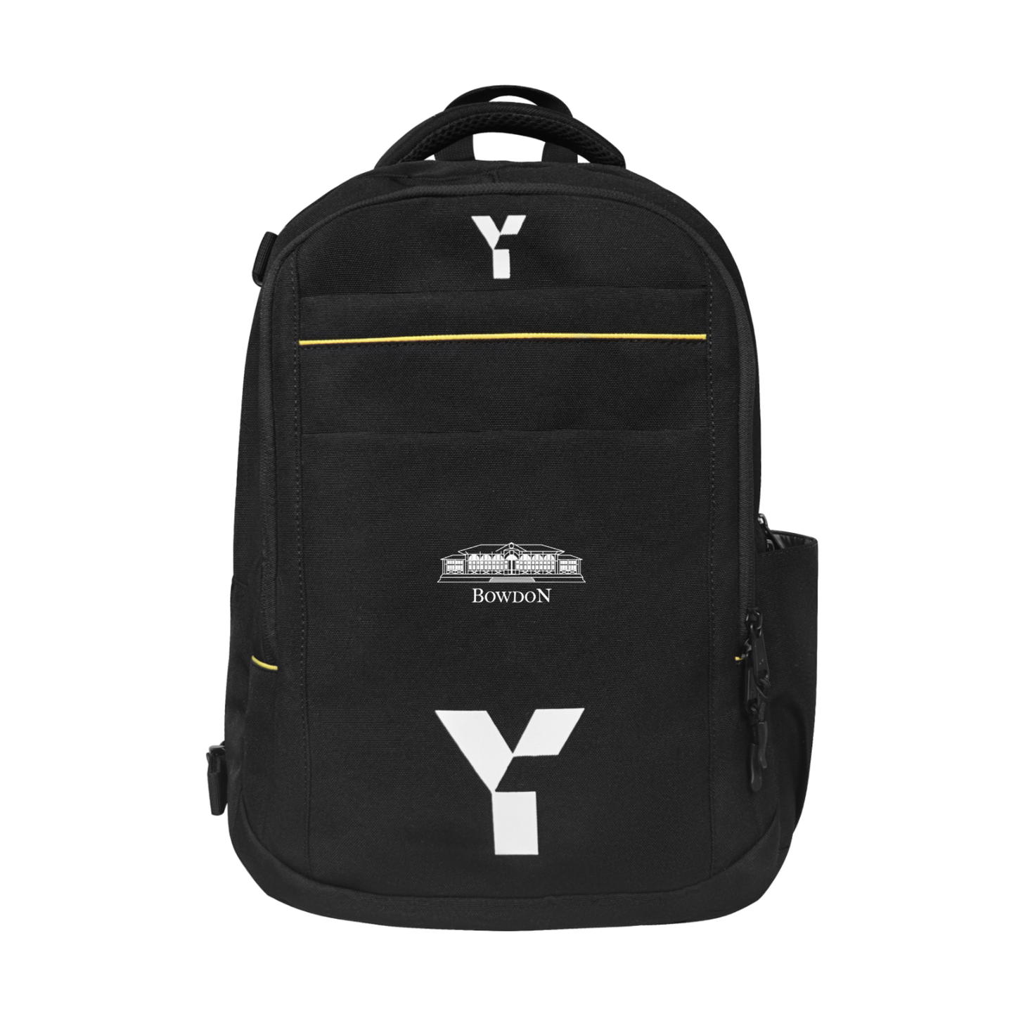 Bowdon HC - Tourer Backpack - Black