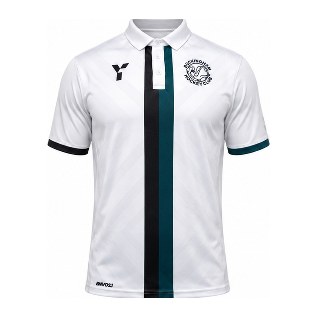 Buckingham HC - Men's Away Playing Shirt