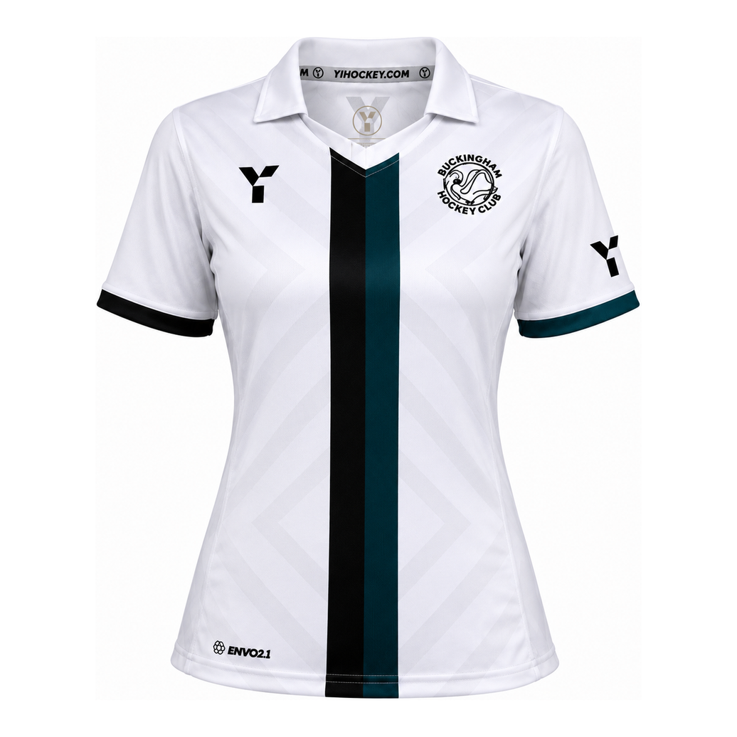 Buckingham HC - Women's Away Playing Shirt