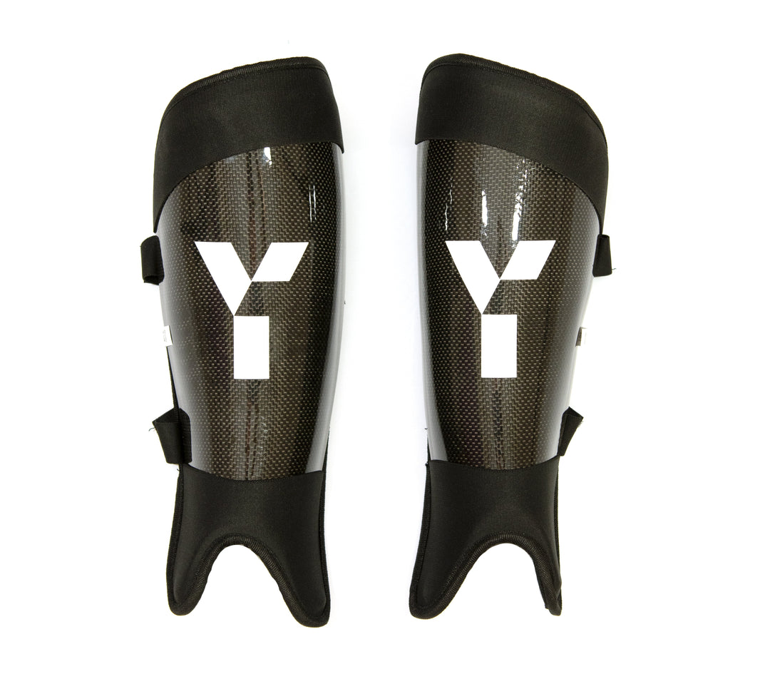 C1 Carbon Shin Pads