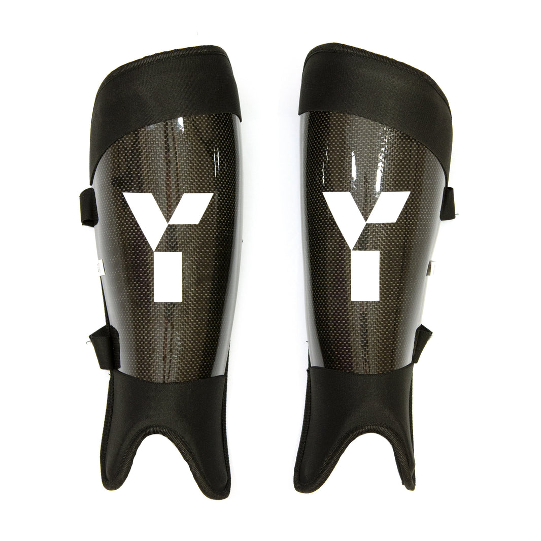 C1 Carbon Shin Pads