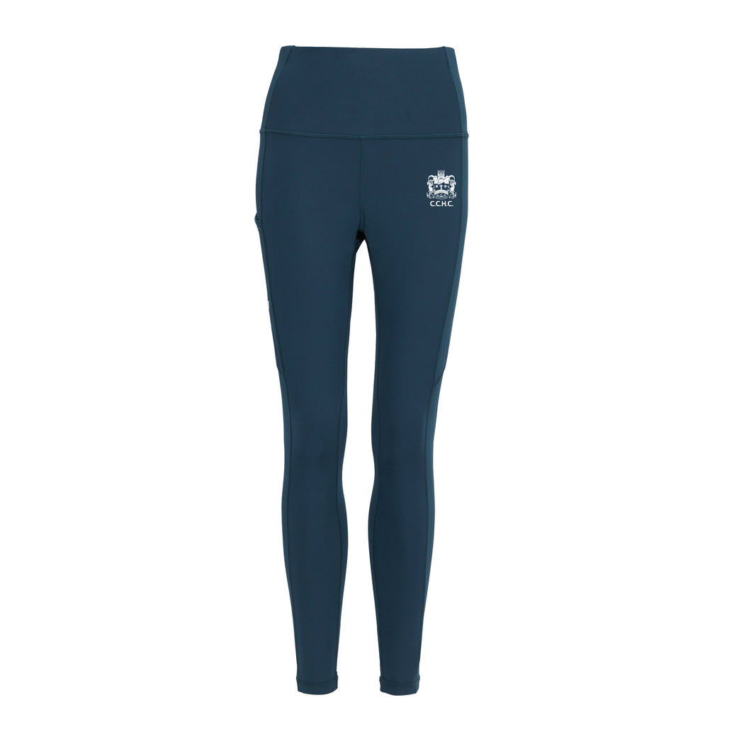 Cambridge City HC - Leggings Women's Navy ENVO 2.6