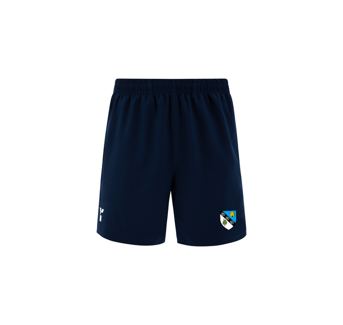 Clydesdale HC - Training Shorts Men's Navy