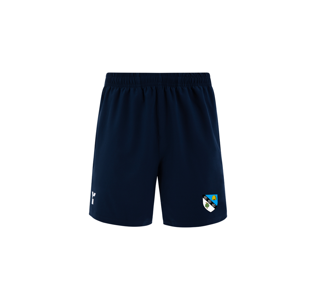 Clydesdale HC - Training Shorts Men's Navy