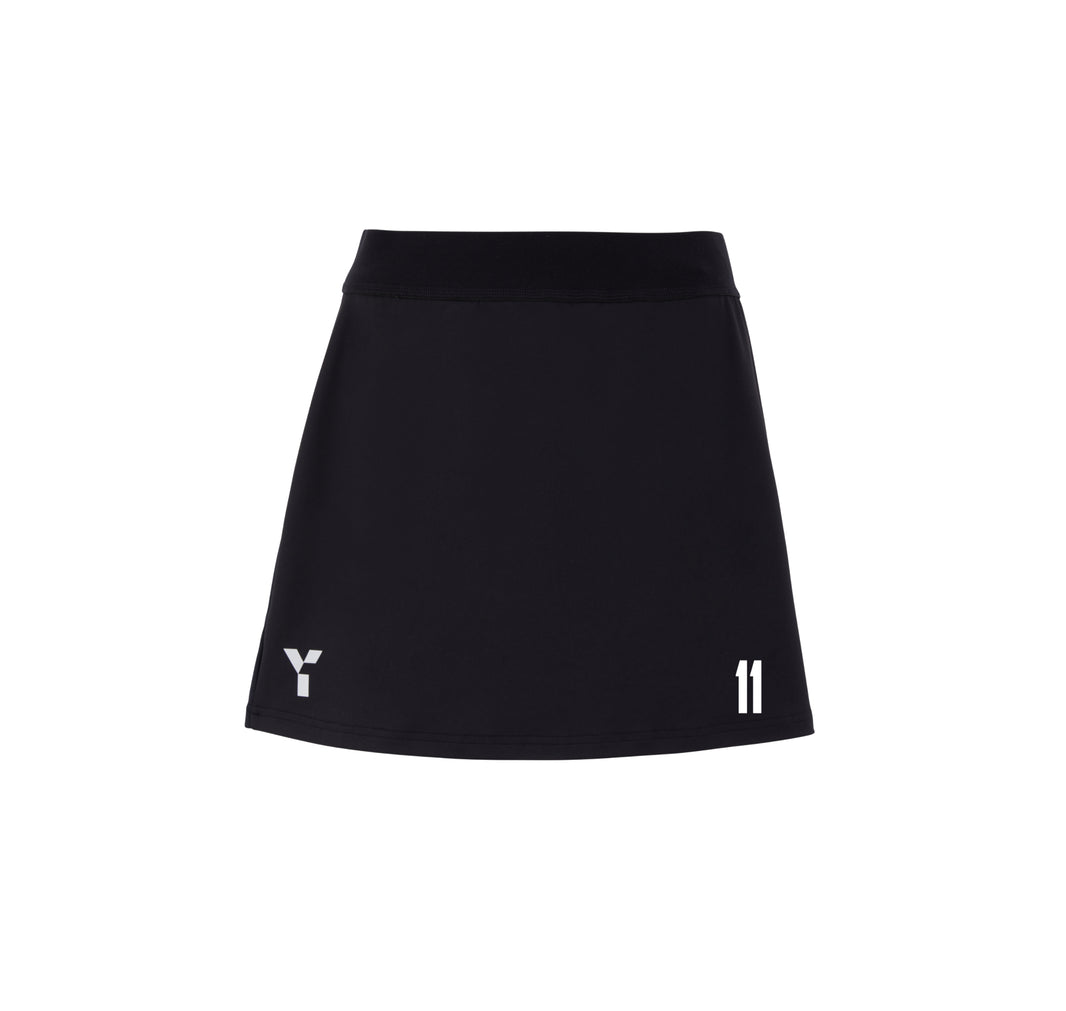 Cardiff & Met HC - Skort Women's Black
