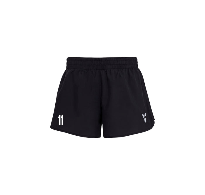 Cardiff & Met HC - Shorts Women's Black