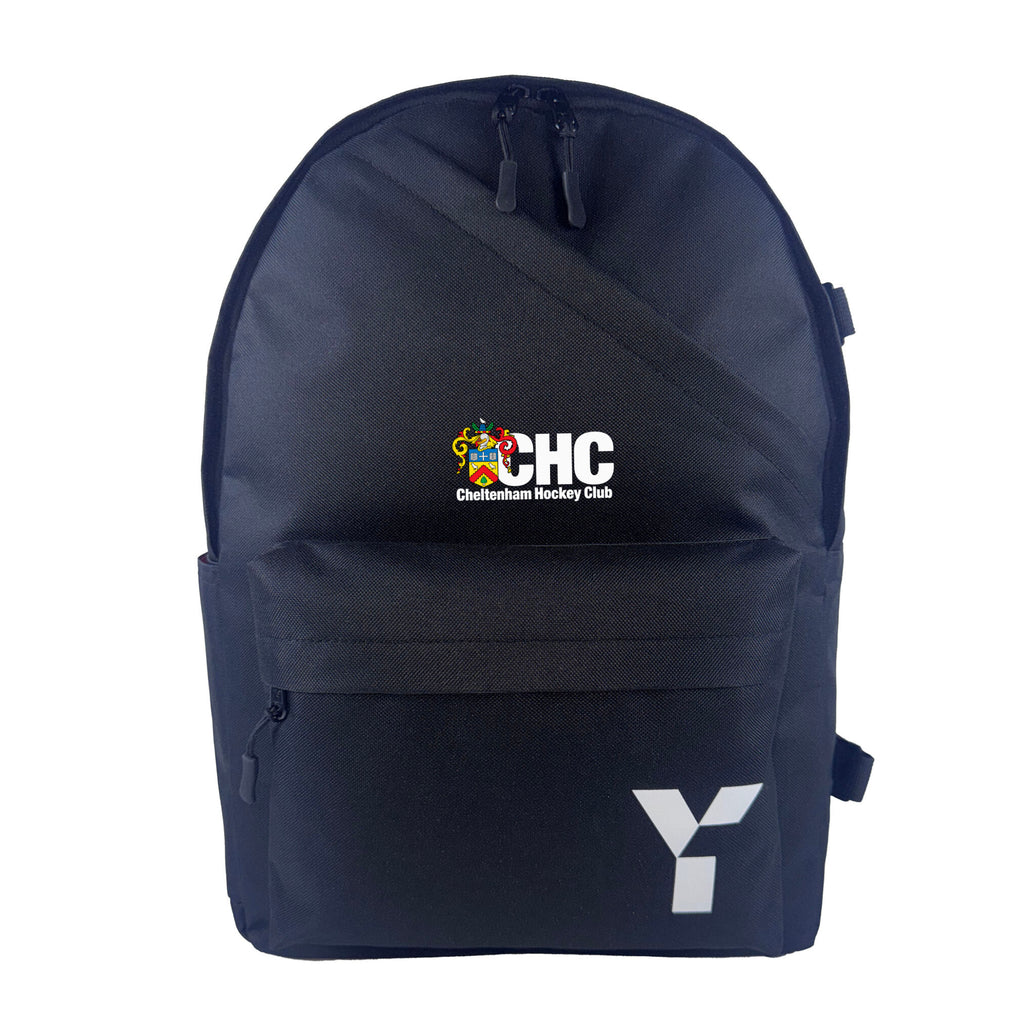 Cheltenham HC - Dash Backpack Black