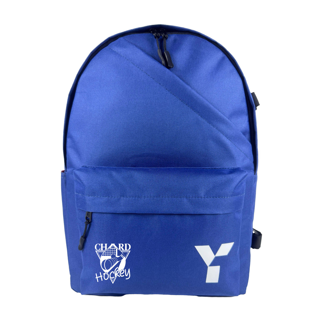 Chard HC - Dash Backpack Blue