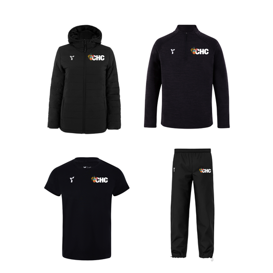 Essentials Bundle (Senior) - Cheltenham HC