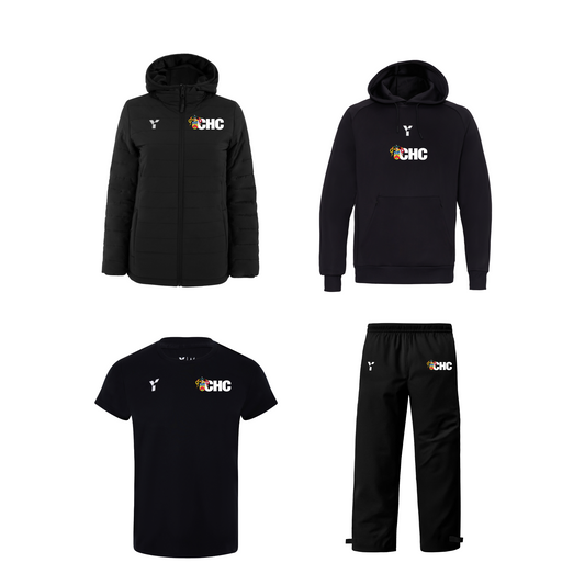 Essentials Bundle (Junior) - Cheltenham HC